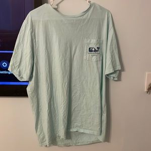 Men’s Vineyard Vines Short Sleeve T shirt - Charleston, SC